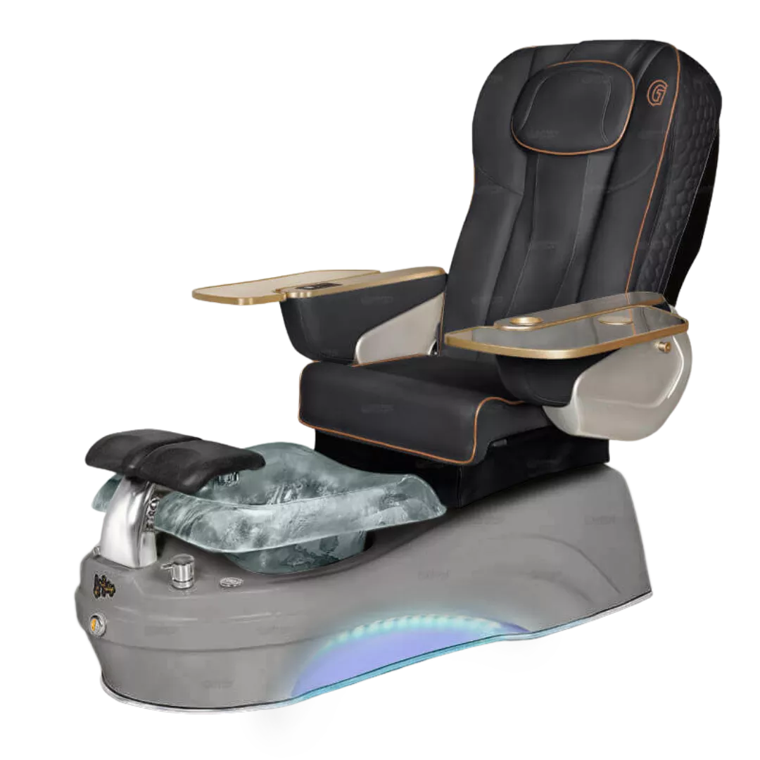 La Tulip 2 Pedicure Spa