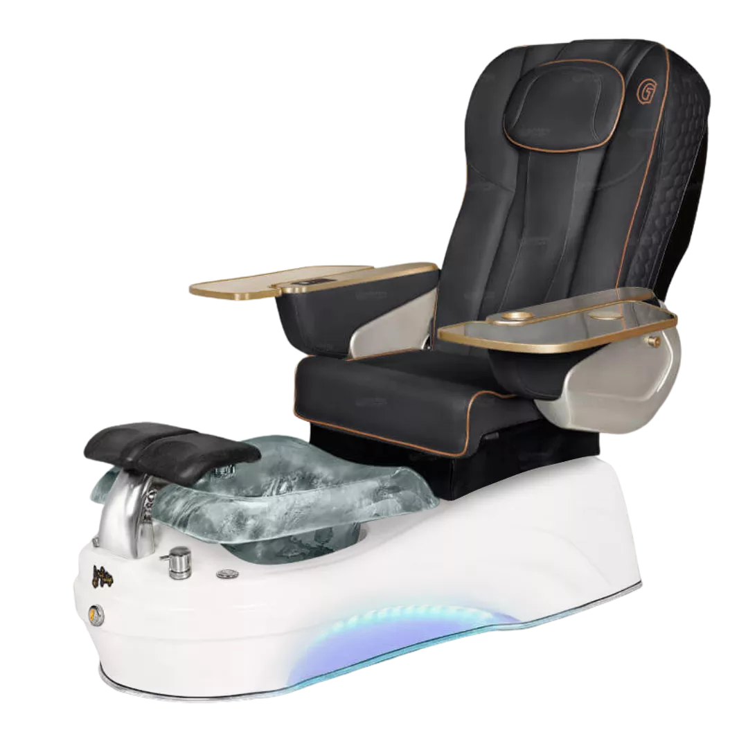 La Tulip 2 Pedicure Spa