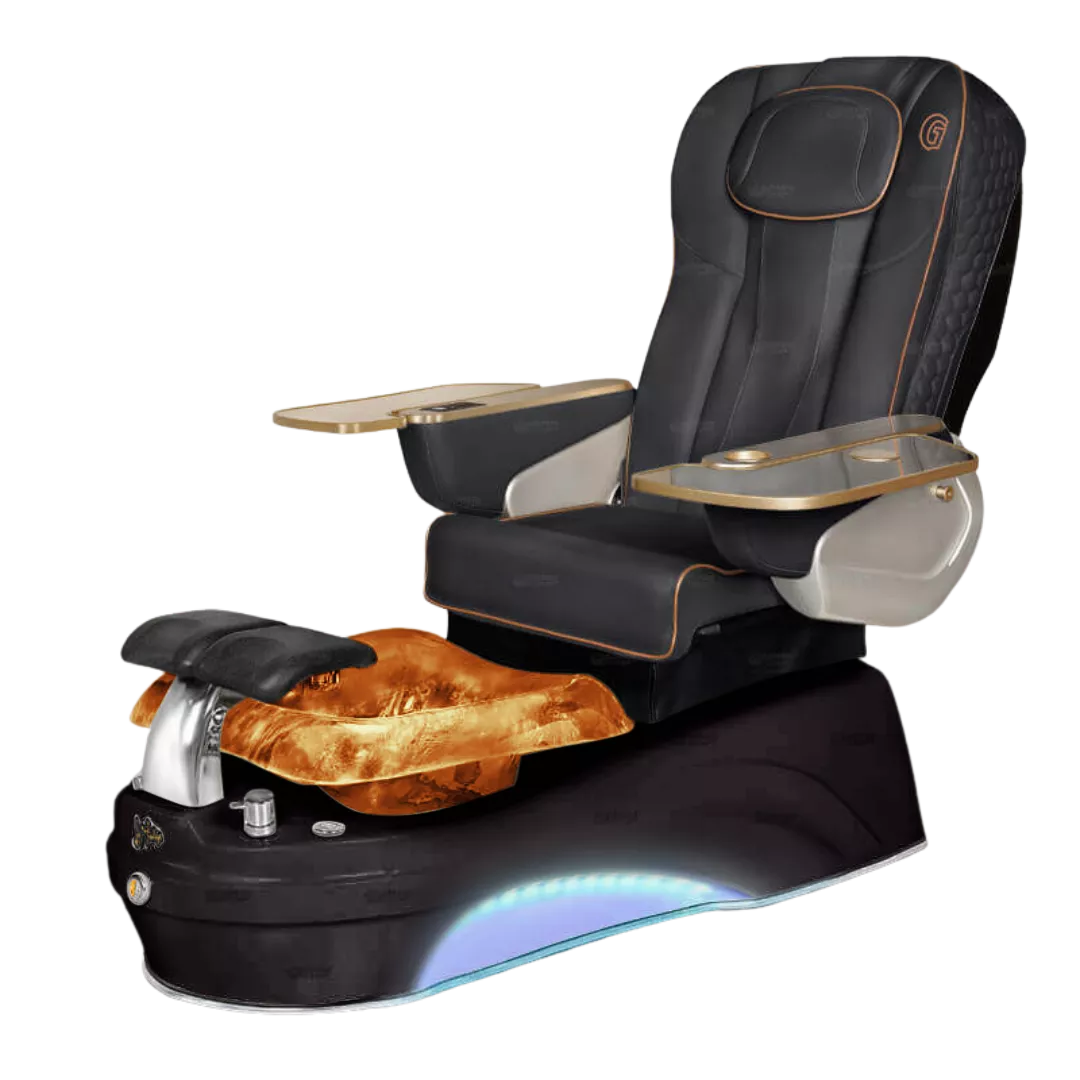 La Tulip 2 Pedicure Spa