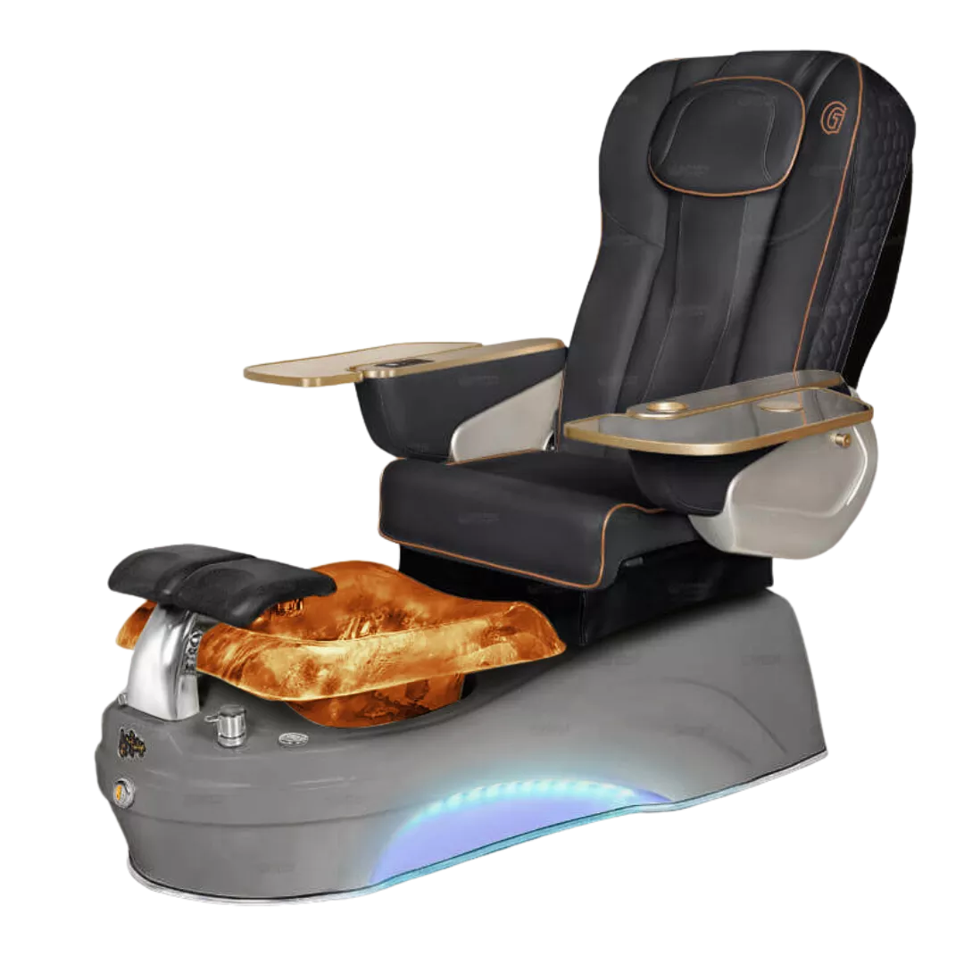 La Tulip 2 Pedicure Spa