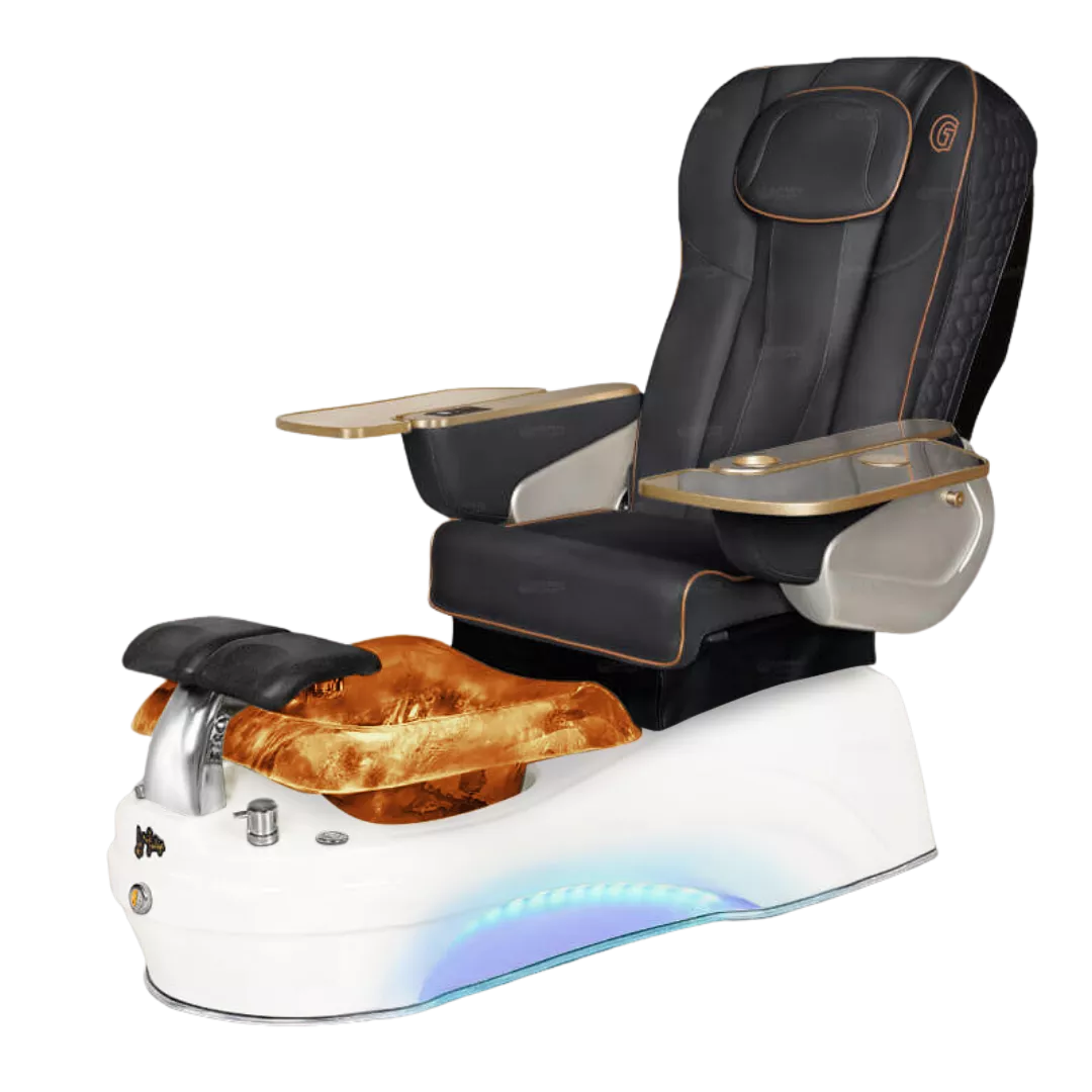 La Tulip 2 Pedicure Spa