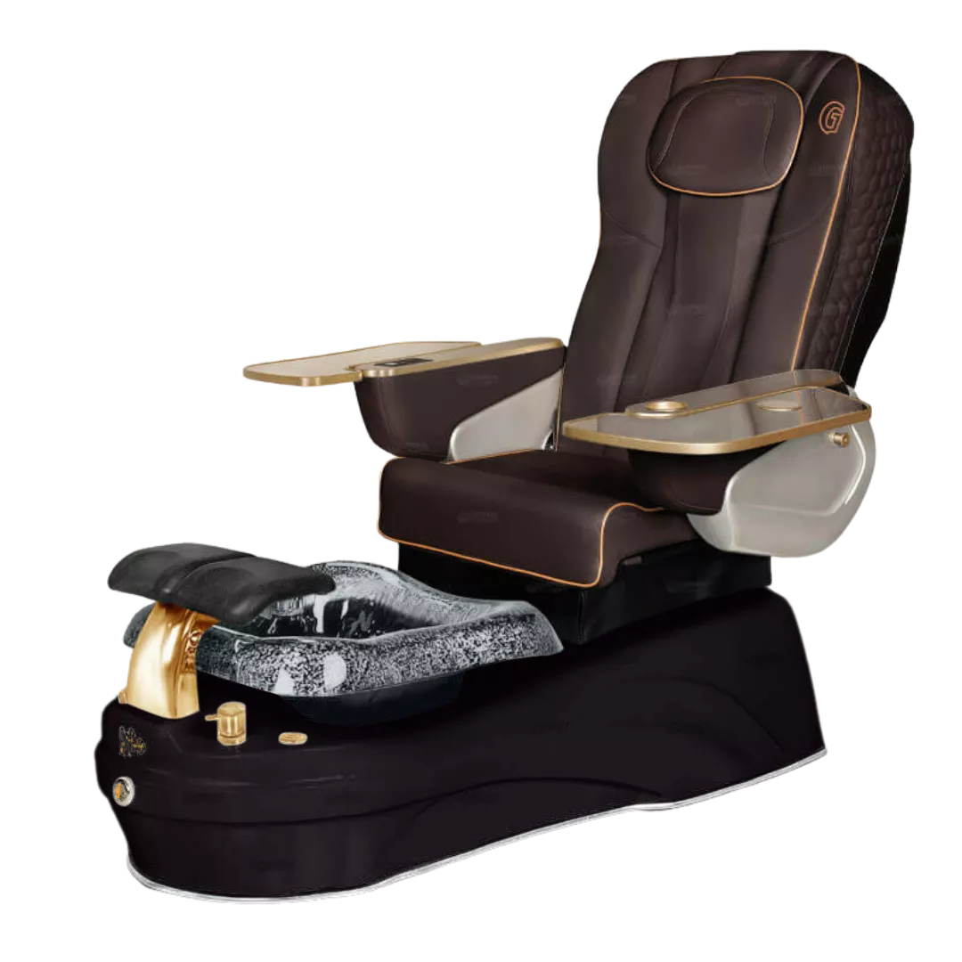 La Tulip 2 Pedicure Spa