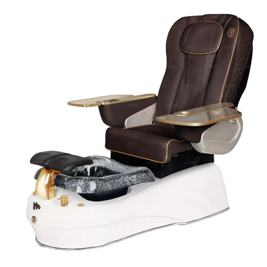 La Tulip 2 Pedicure Spa