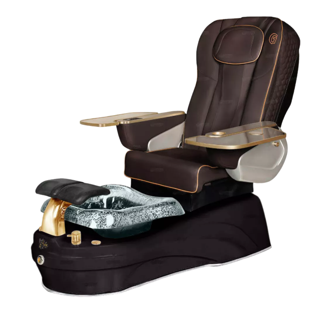 La Tulip 2 Pedicure Spa