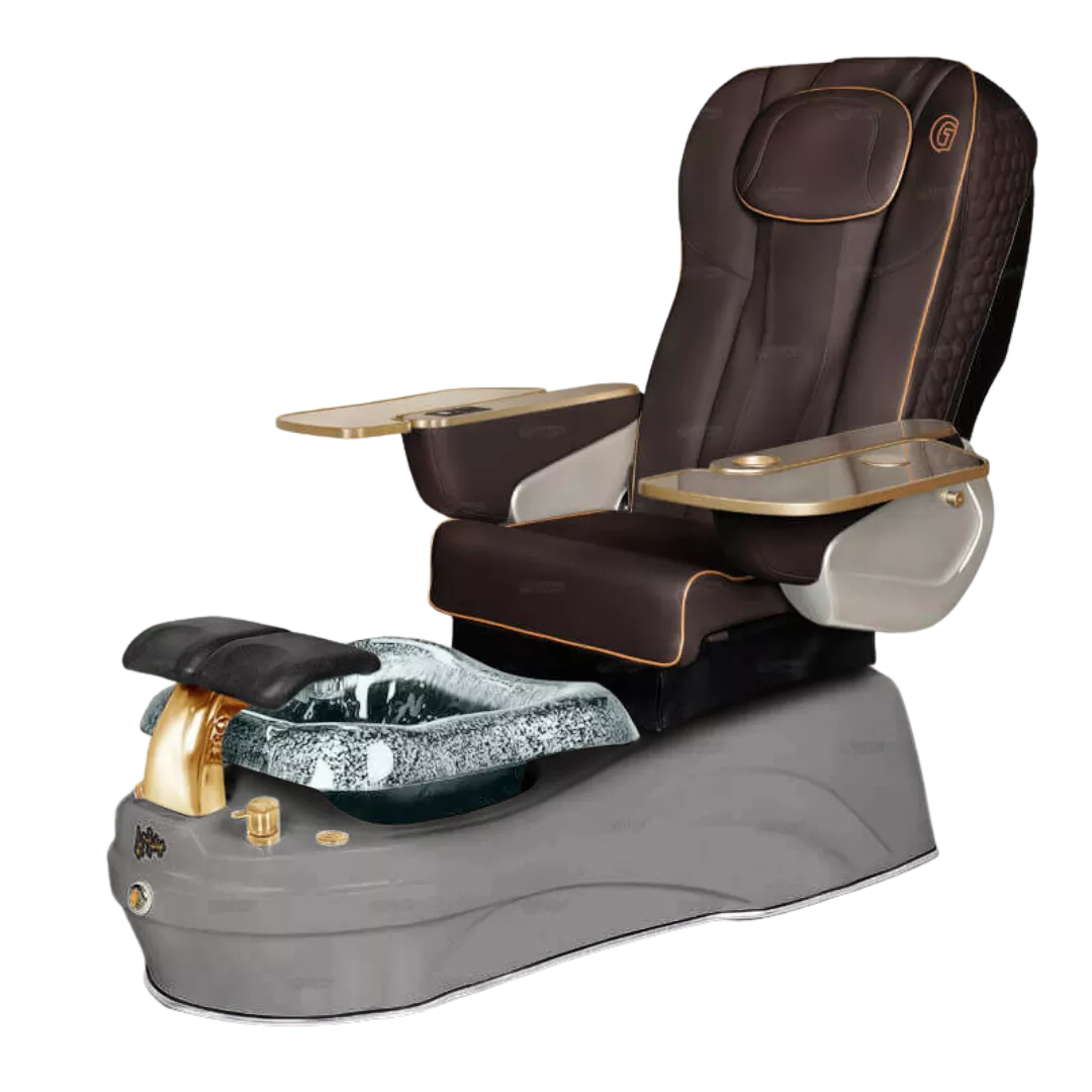 La Tulip 2 Pedicure Spa