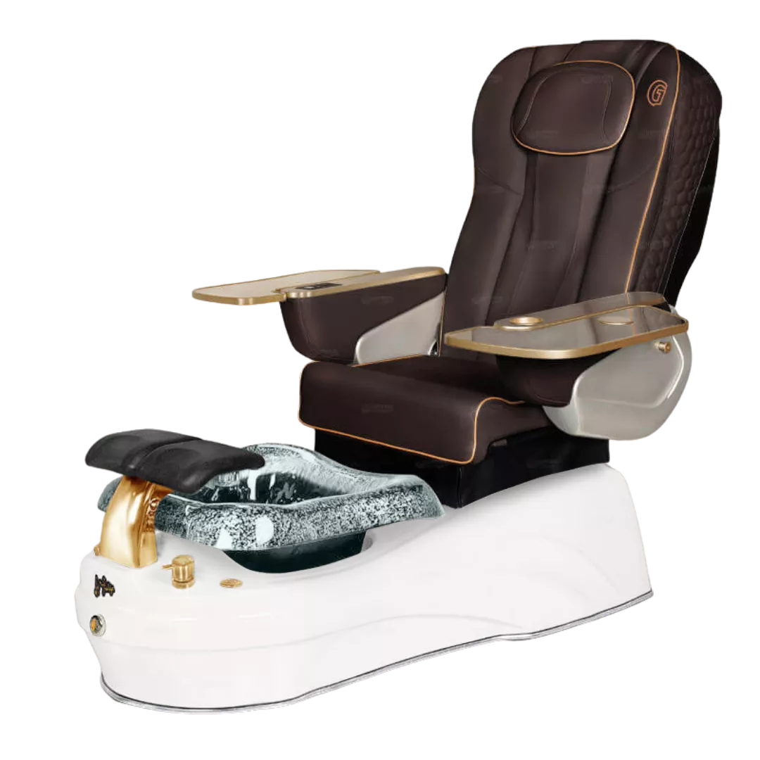 La Tulip 2 Pedicure Spa