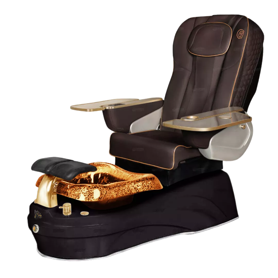 La Tulip 2 Pedicure Spa