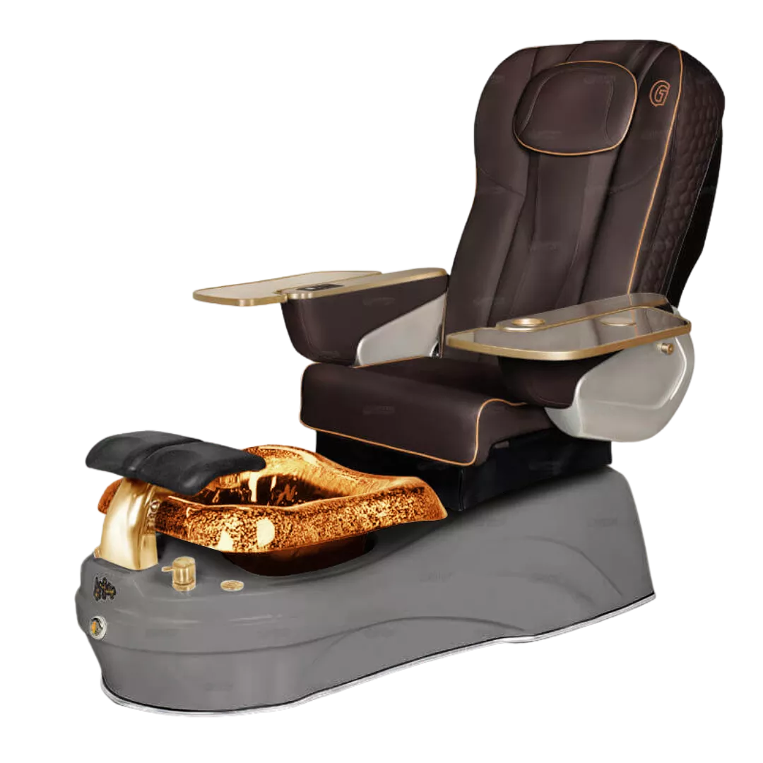 La Tulip 2 Pedicure Spa