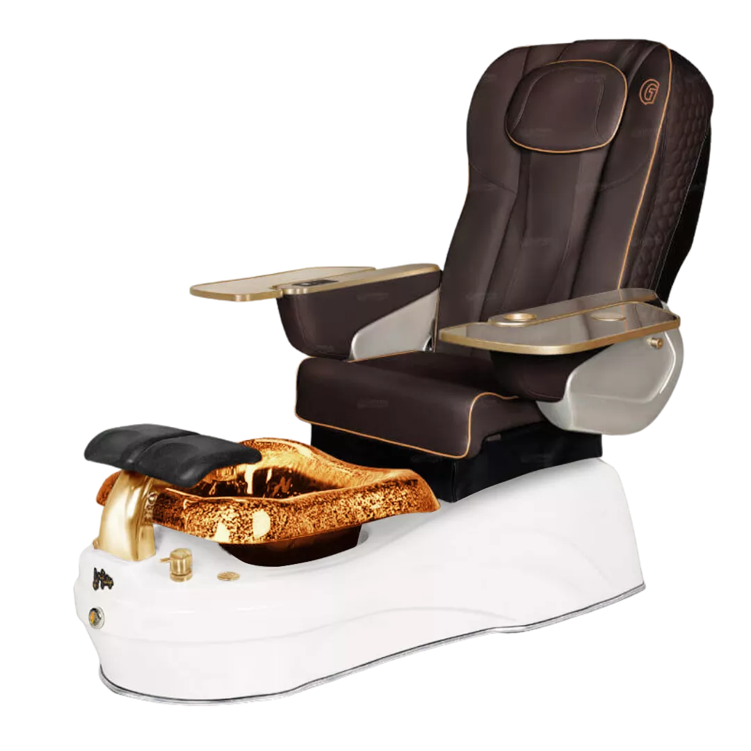 La Tulip 2 Pedicure Spa