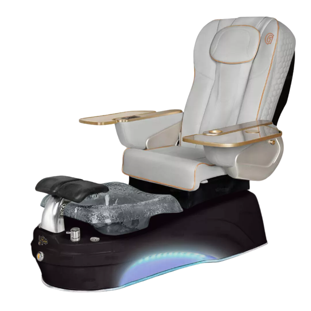 La Tulip 2 Pedicure Spa