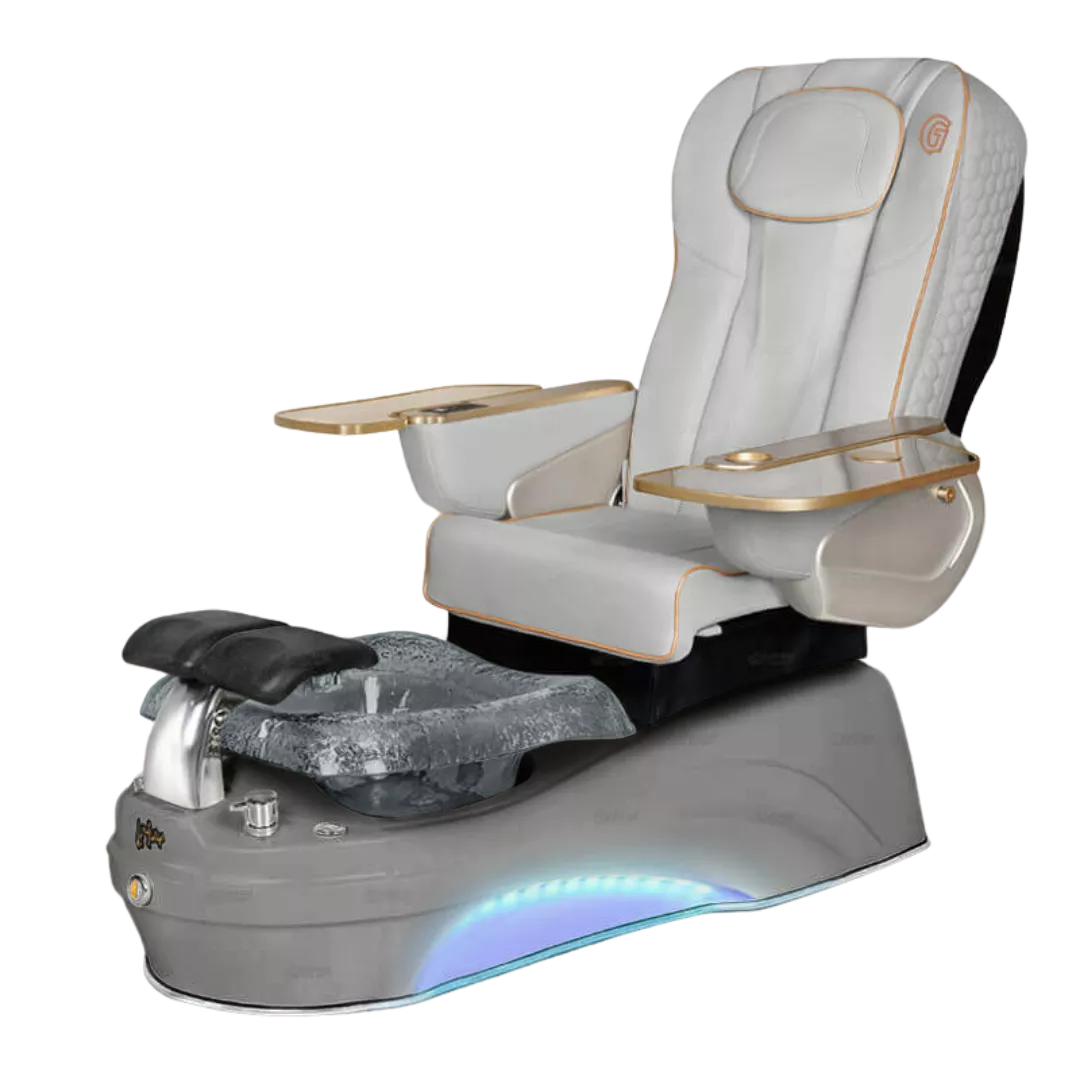 La Tulip 2 Pedicure Spa