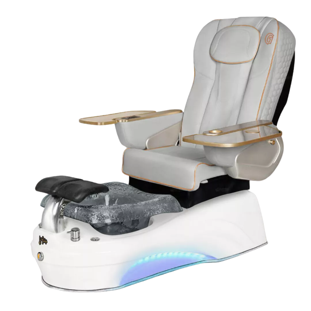 La Tulip 2 Pedicure Spa