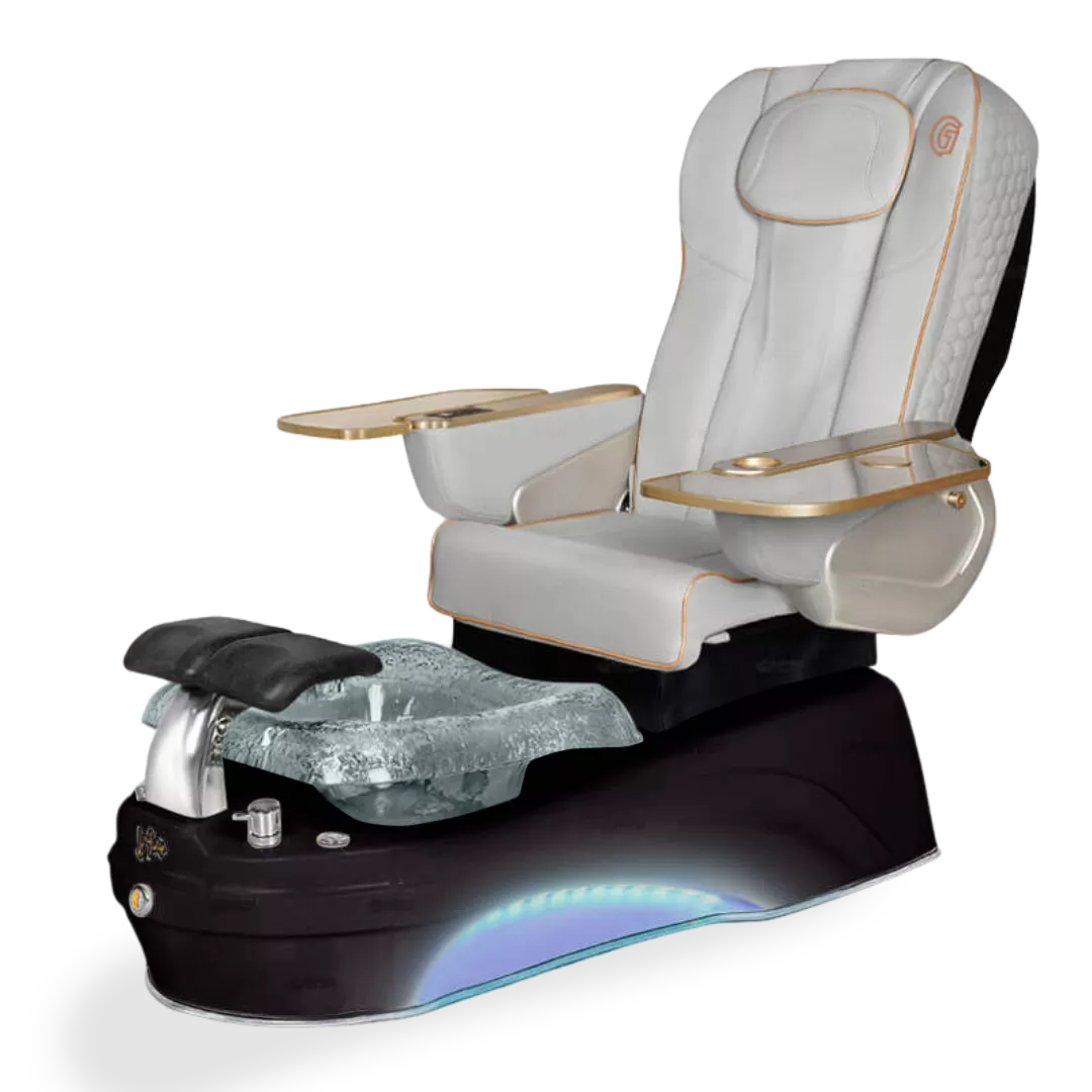 La Tulip 2 Pedicure Spa