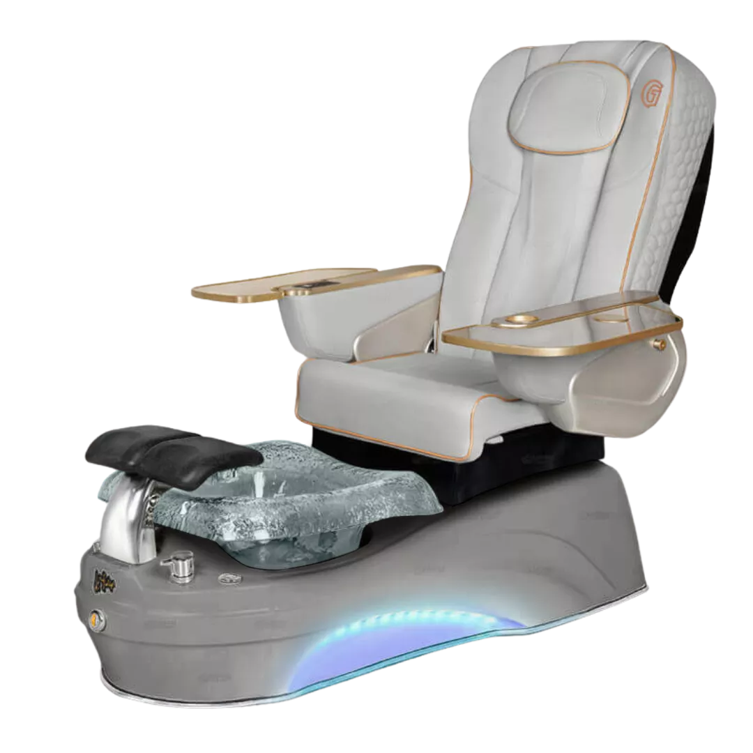 La Tulip 2 Pedicure Spa