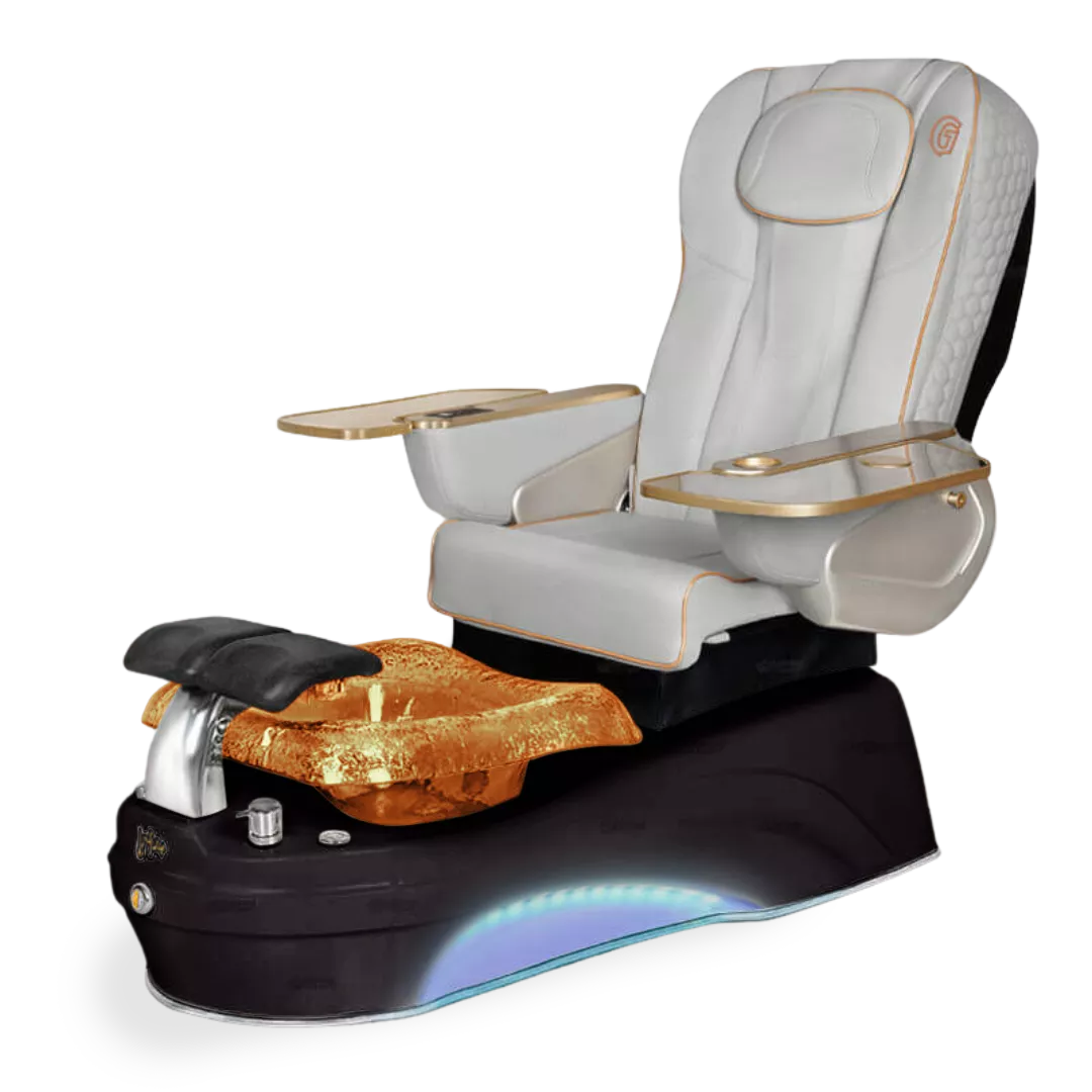 La Tulip 2 Pedicure Spa