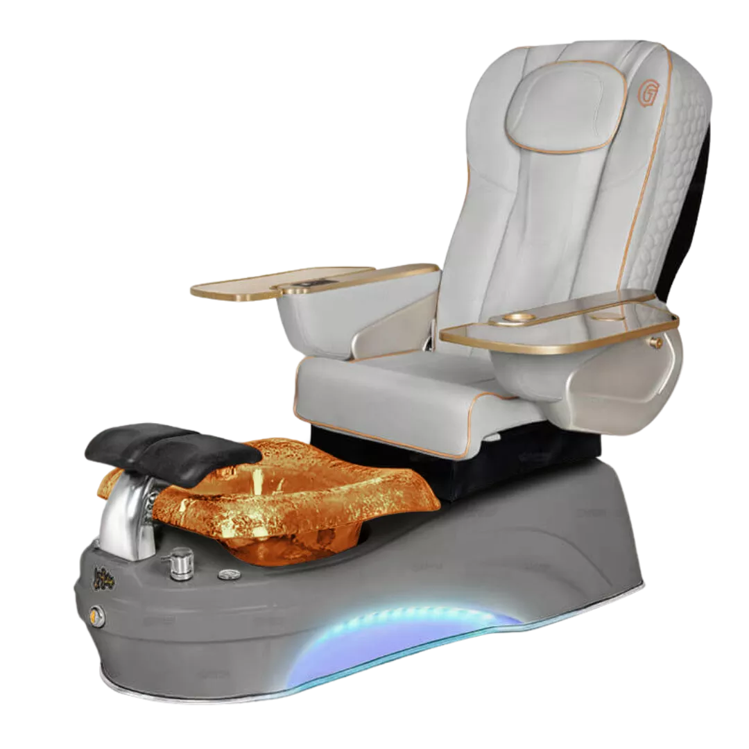 La Tulip 2 Pedicure Spa