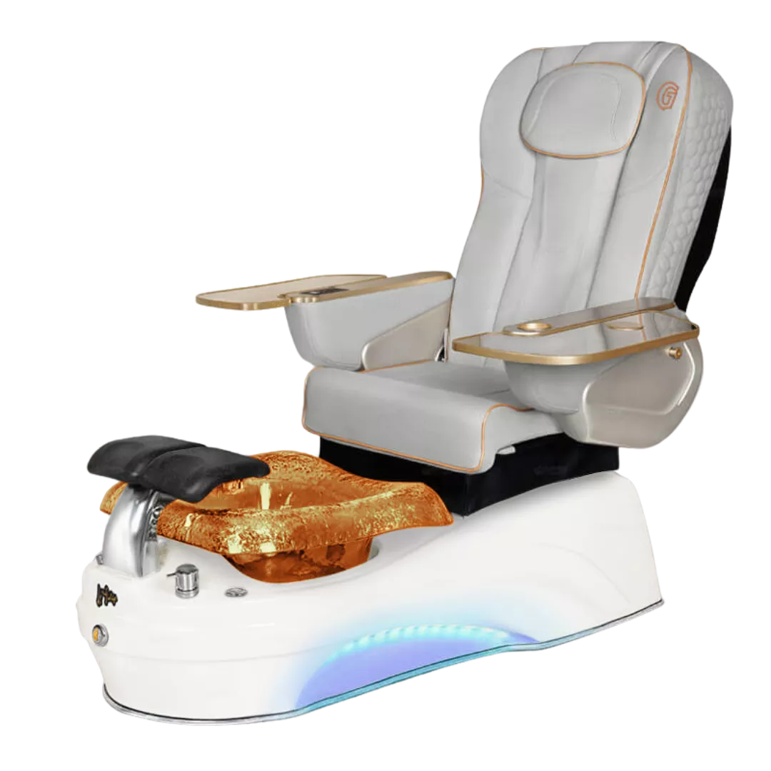 La Tulip 2 Pedicure Spa