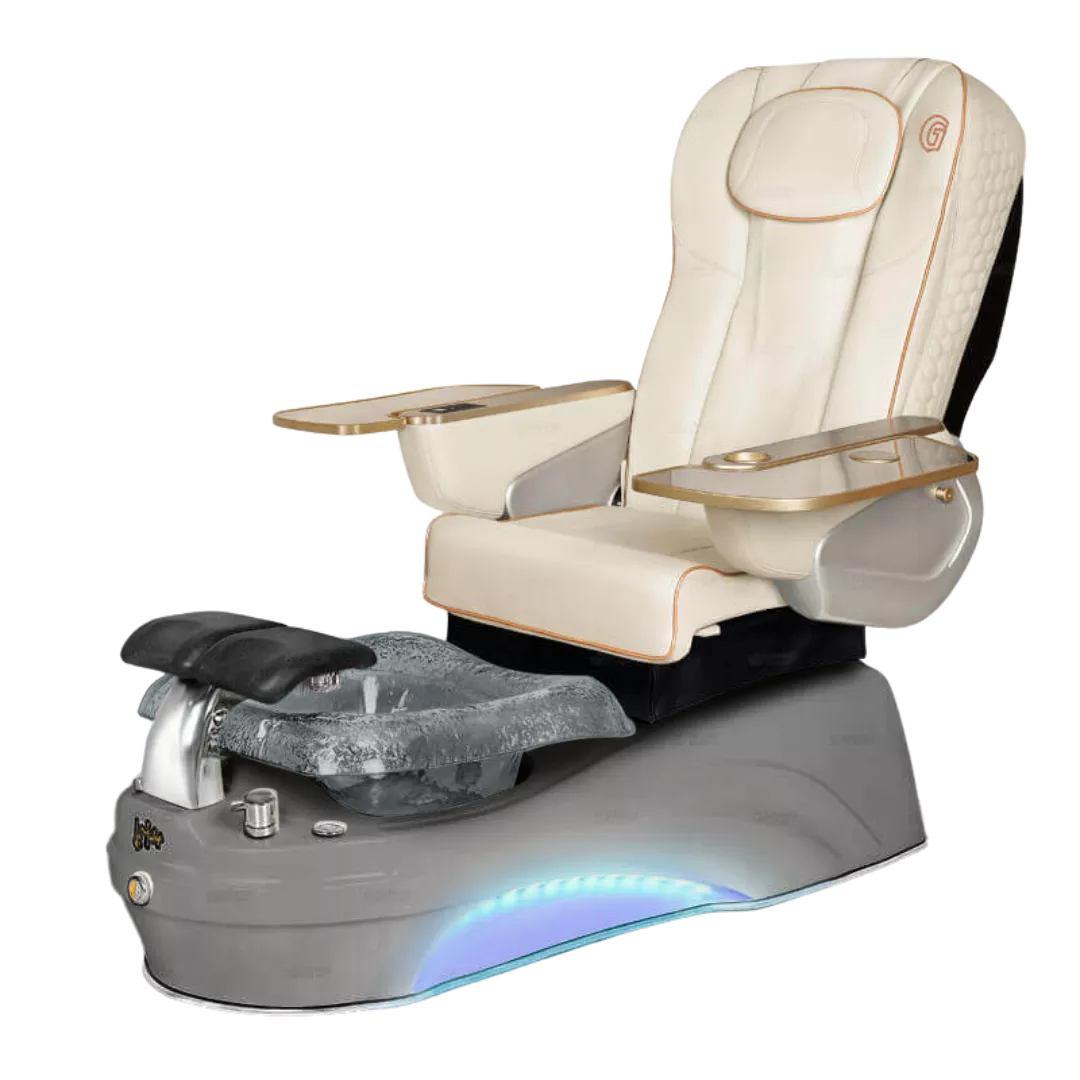 La Tulip 2 Pedicure Spa