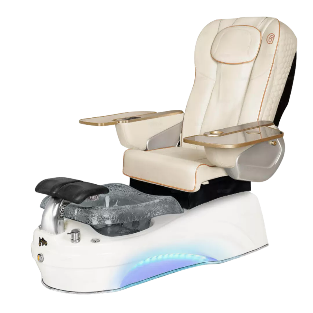 La Tulip 2 Pedicure Spa