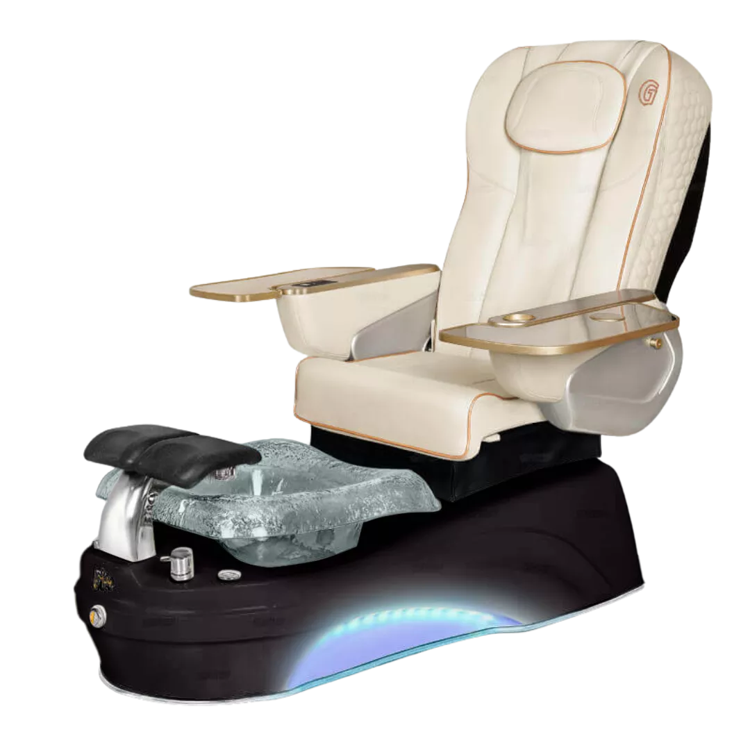 La Tulip 2 Pedicure Spa