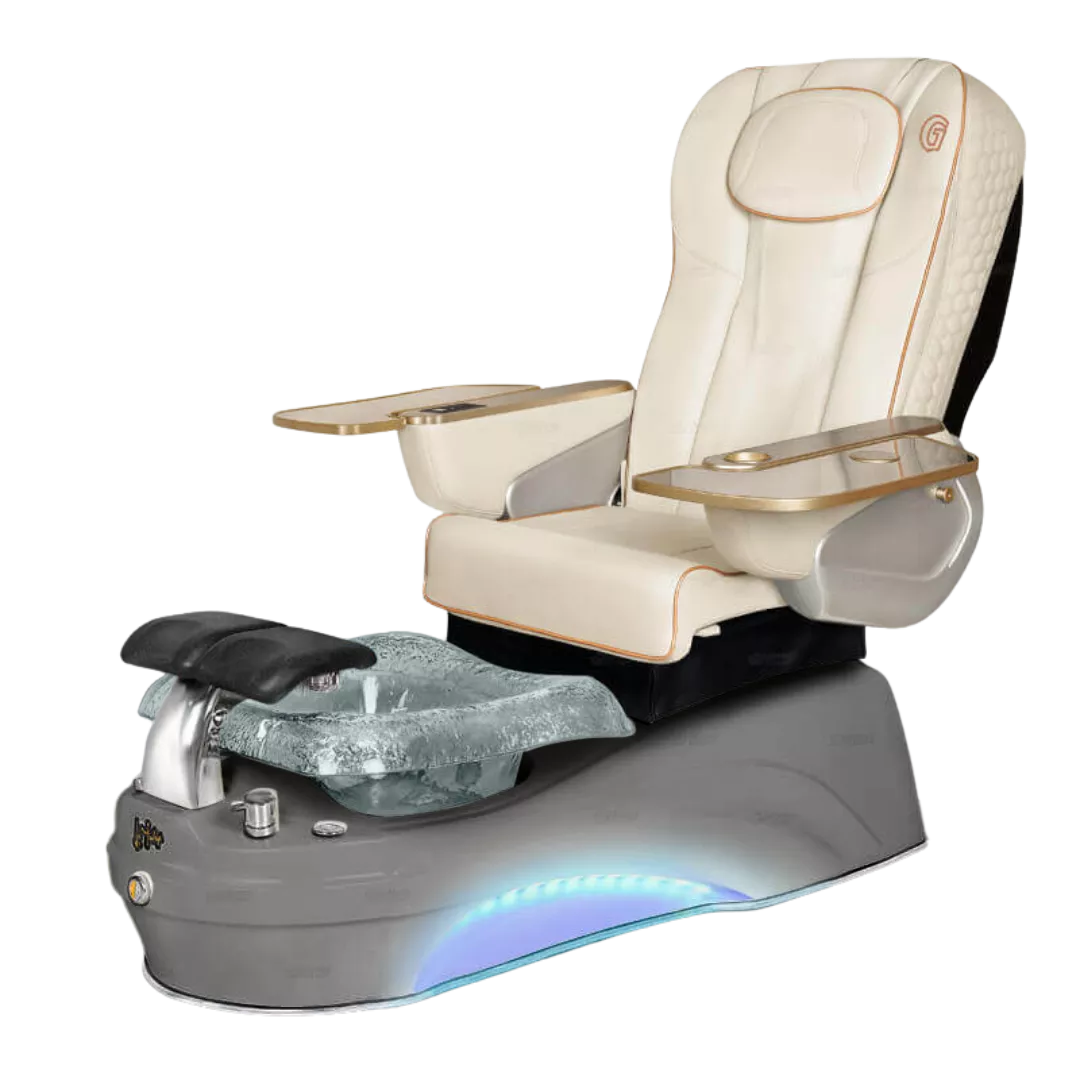 La Tulip 2 Pedicure Spa