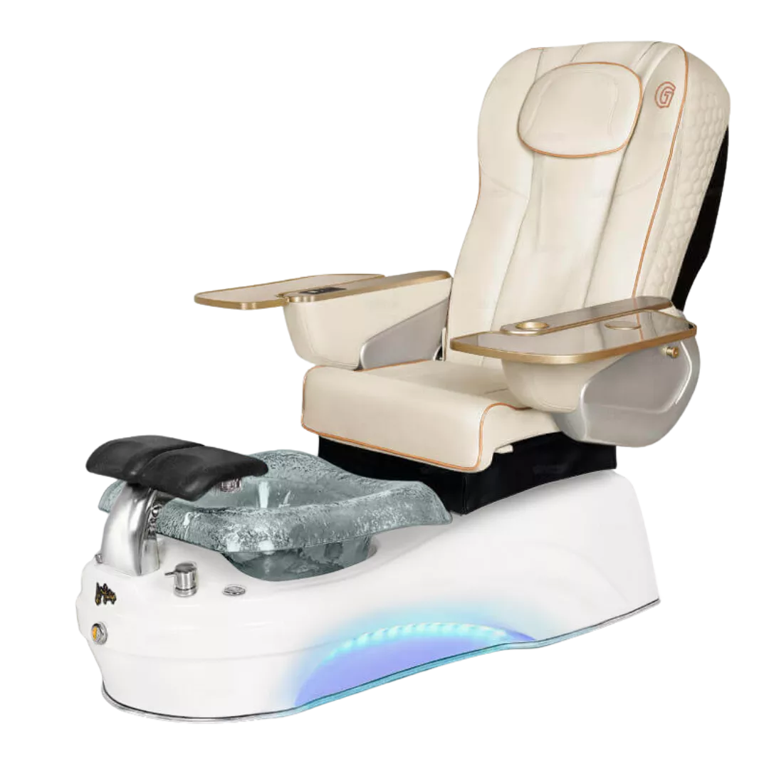 La Tulip 2 Pedicure Spa