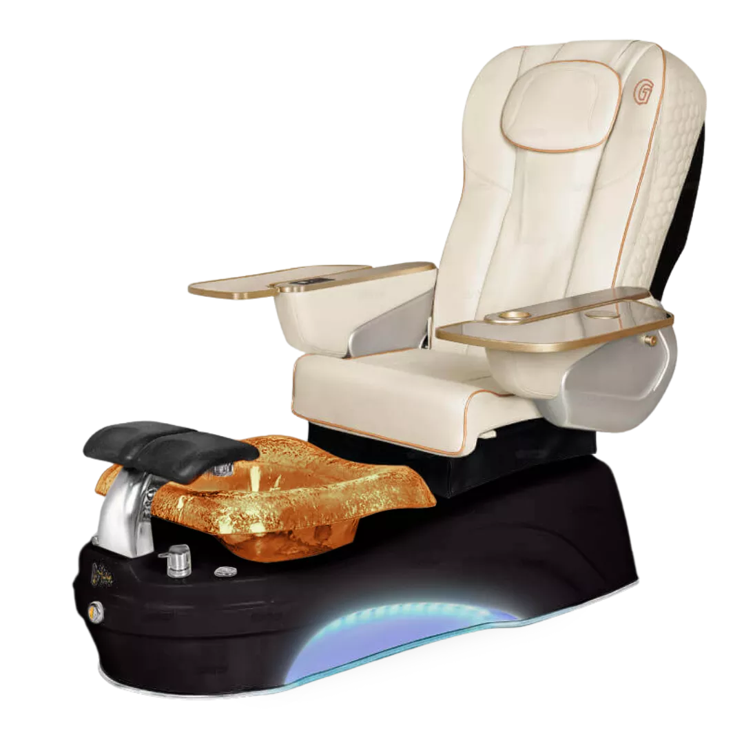 La Tulip 2 Pedicure Spa