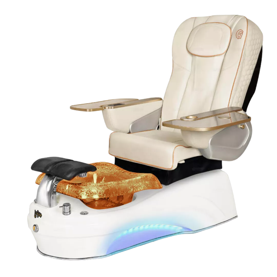 La Tulip 2 Pedicure Spa