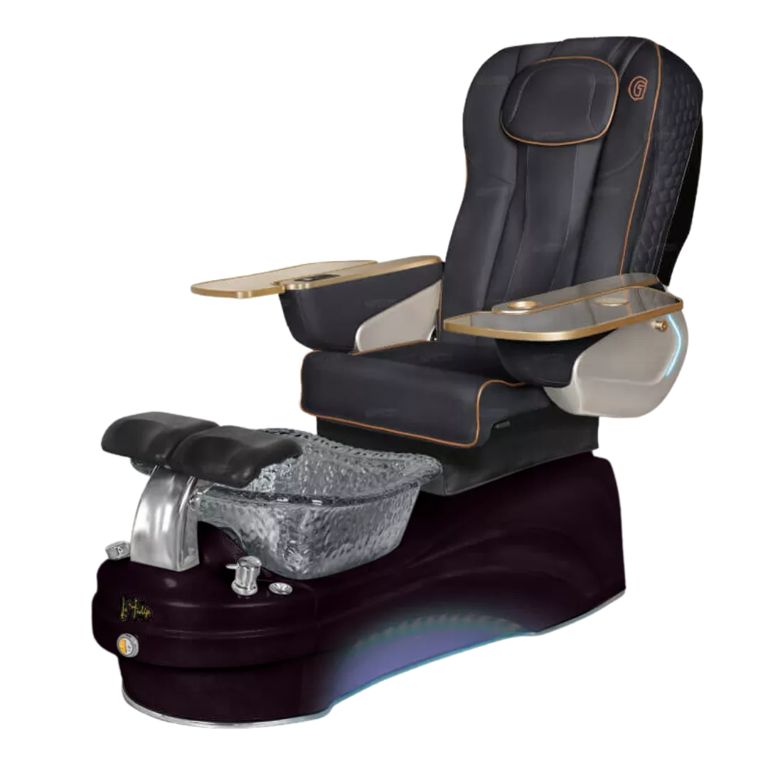 La Tulip 3 Pedicure Spa