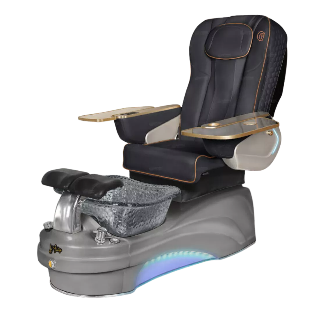 La Tulip 3 Pedicure Spa