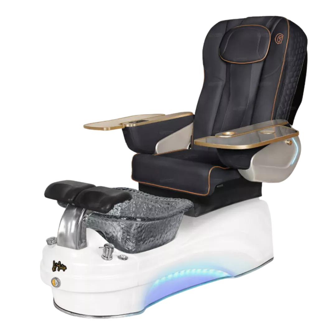 La Tulip 3 Pedicure Spa