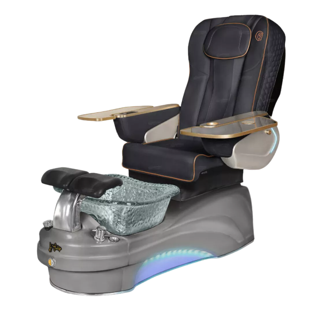 La Tulip 3 Pedicure Spa