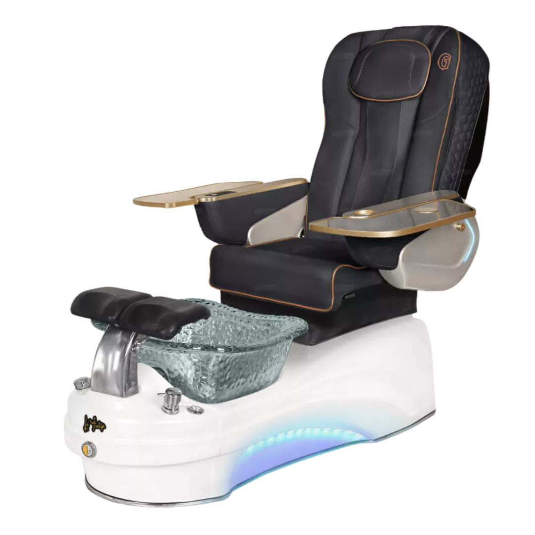 La Tulip 3 Pedicure Spa