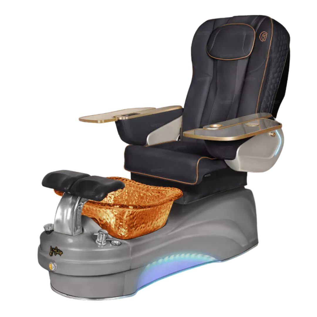 La Tulip 3 Pedicure Spa