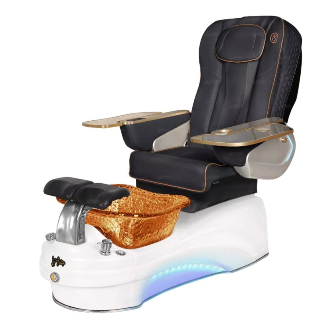 La Tulip 3 Pedicure Spa