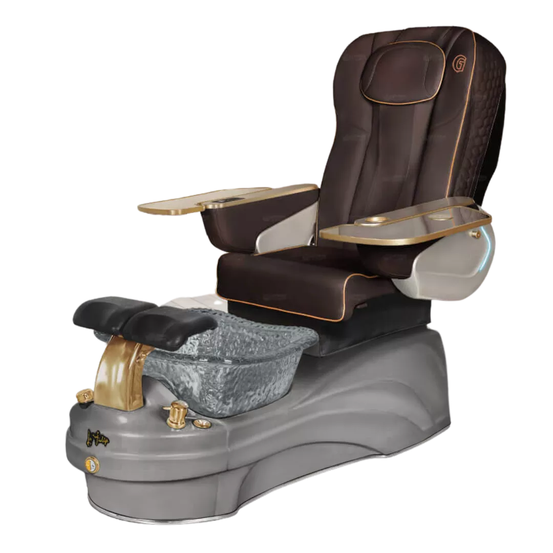 La Tulip 3 Pedicure Spa