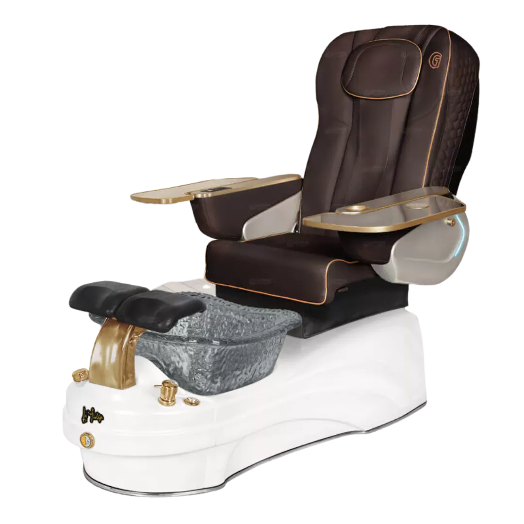 La Tulip 3 Pedicure Spa