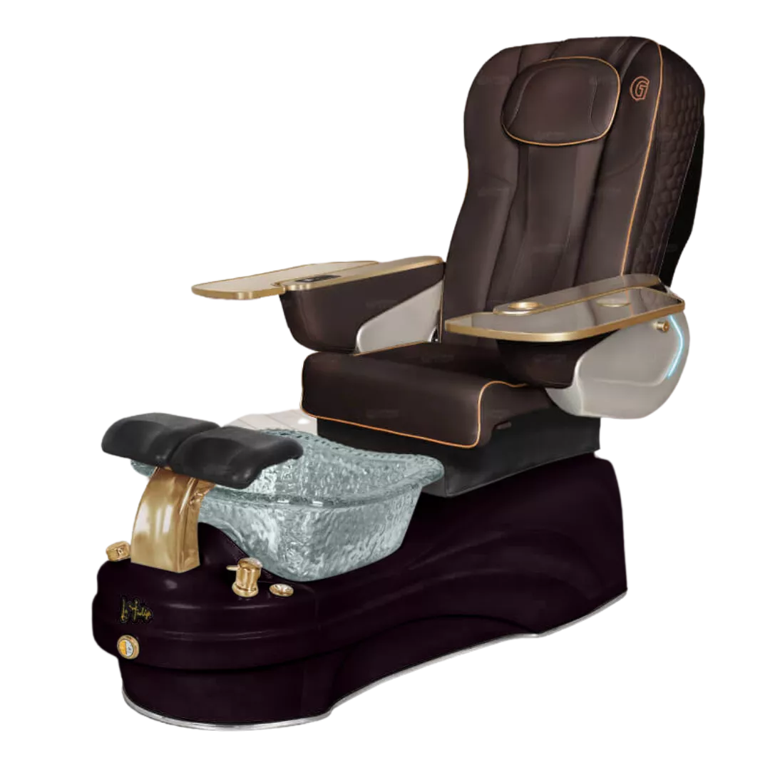 La Tulip 3 Pedicure Spa