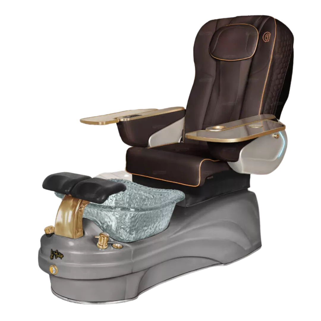 La Tulip 3 Pedicure Spa