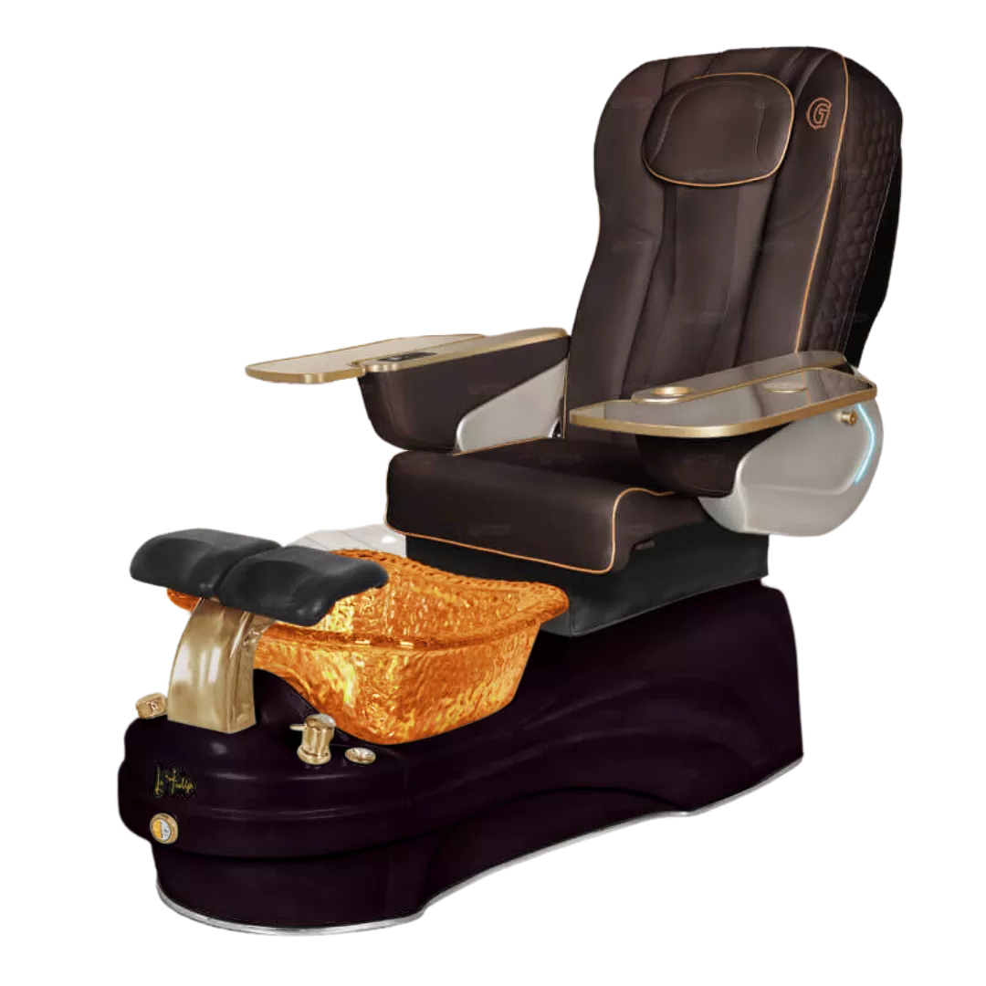 La Tulip 3 Pedicure Spa