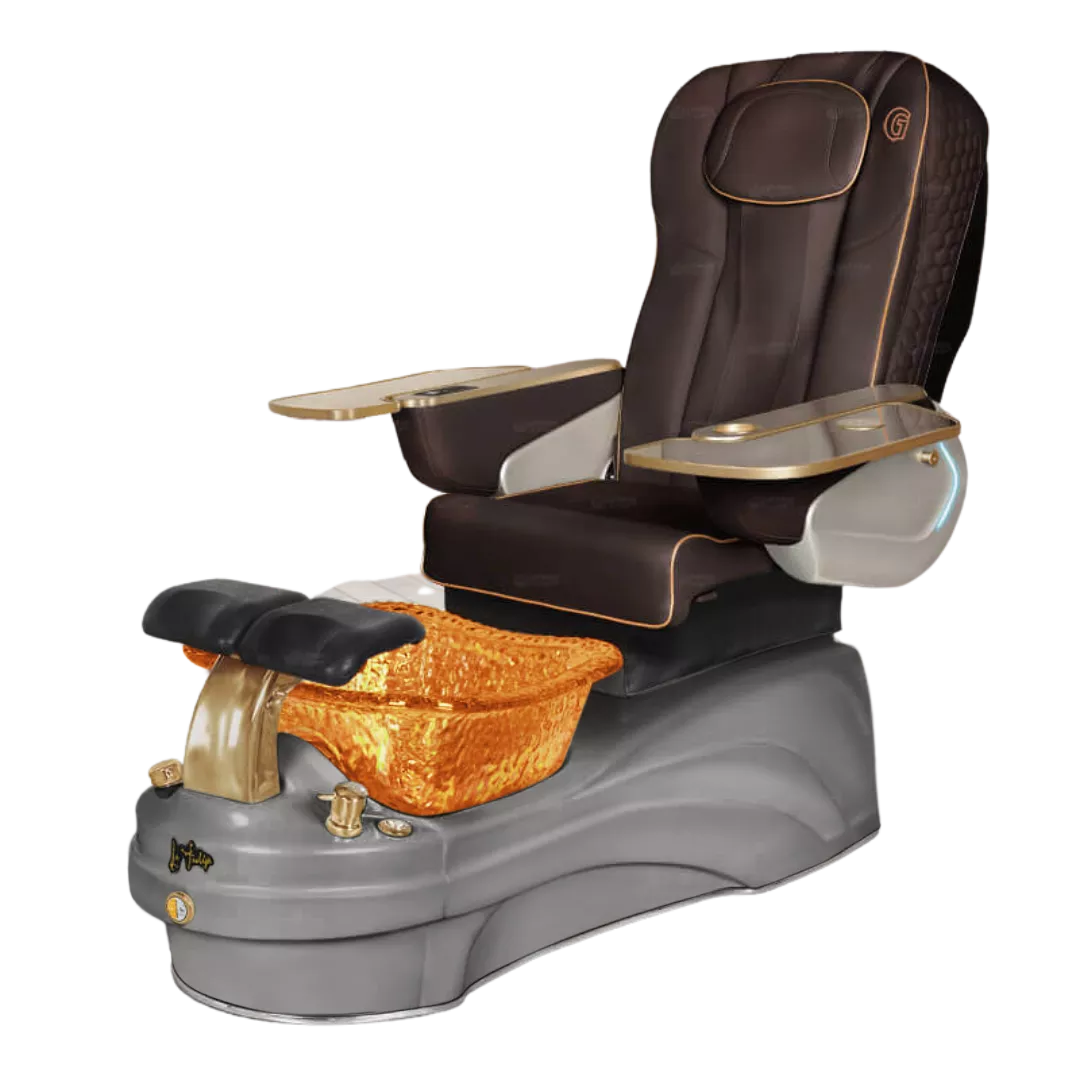 La Tulip 3 Pedicure Spa