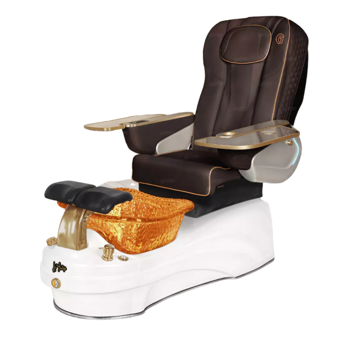 La Tulip 3 Pedicure Spa