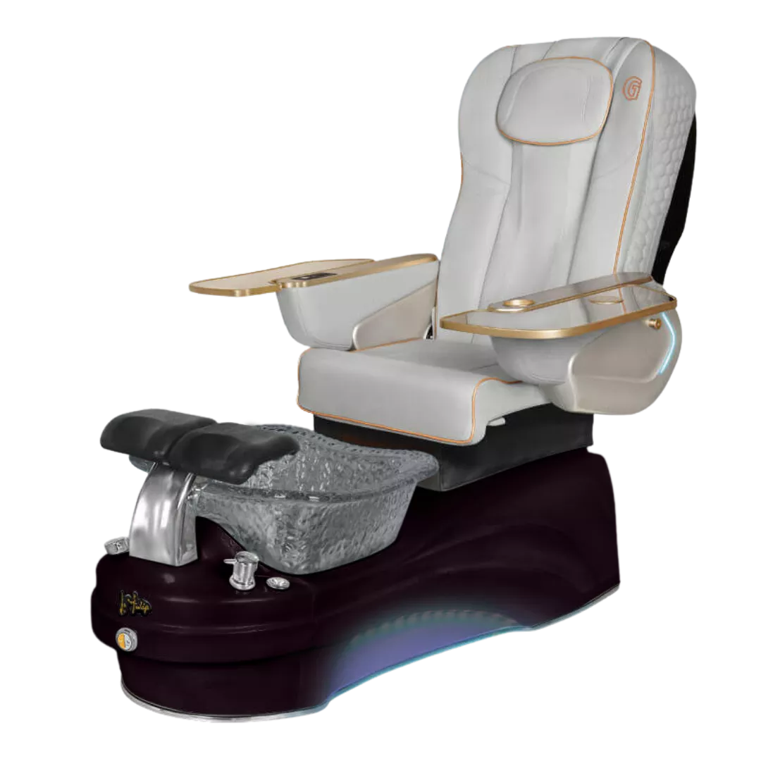 La Tulip 3 Pedicure Spa