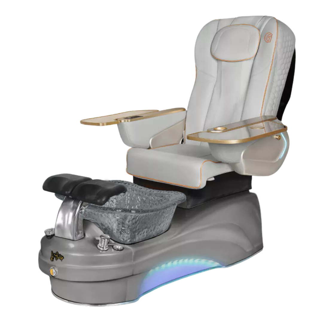 La Tulip 3 Pedicure Spa