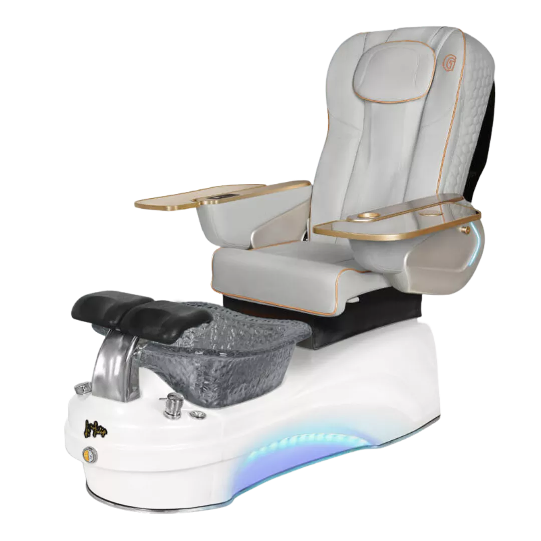 La Tulip 3 Pedicure Spa