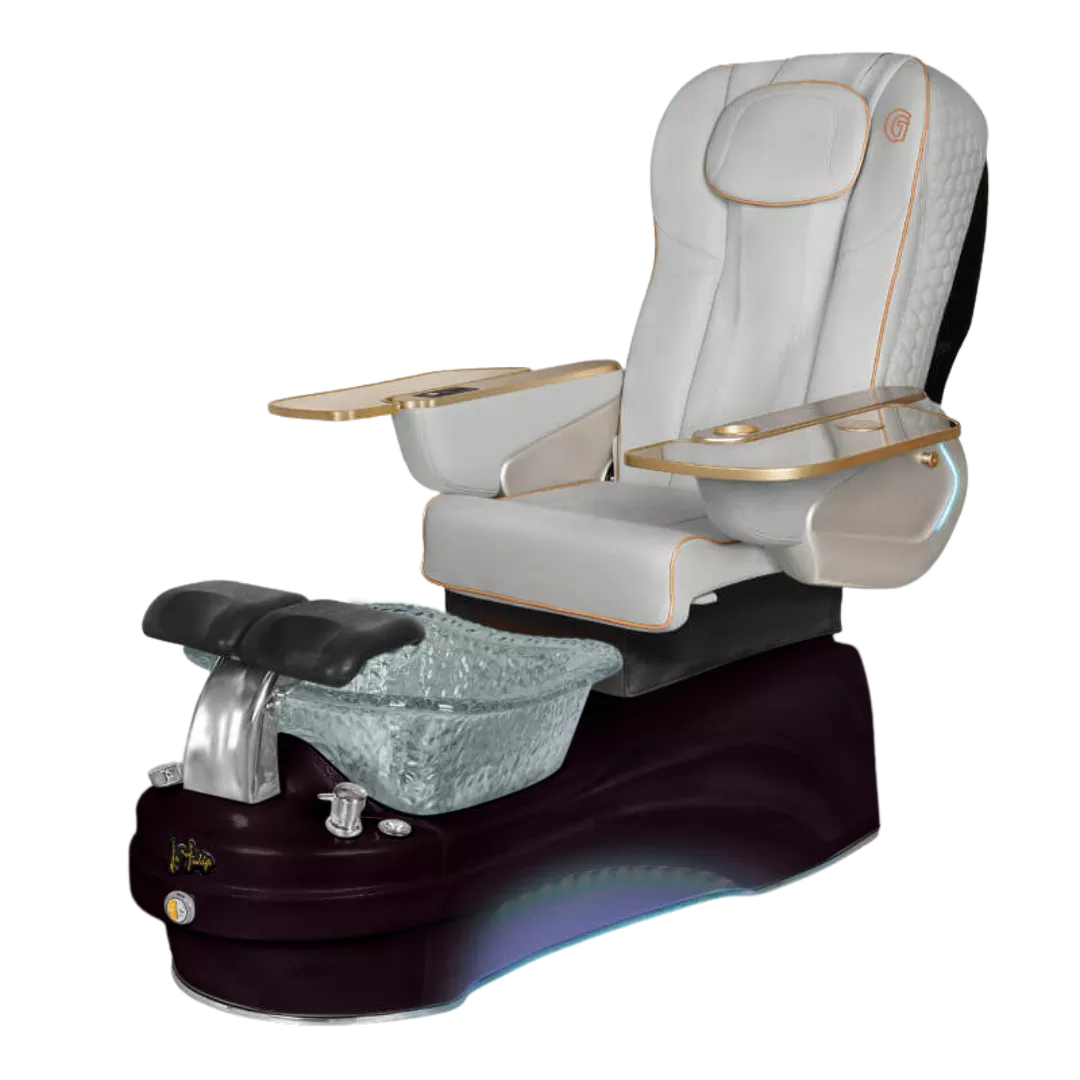 La Tulip 3 Pedicure Spa