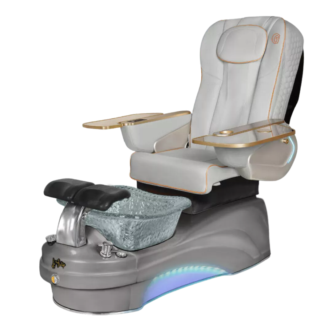 La Tulip 3 Pedicure Spa