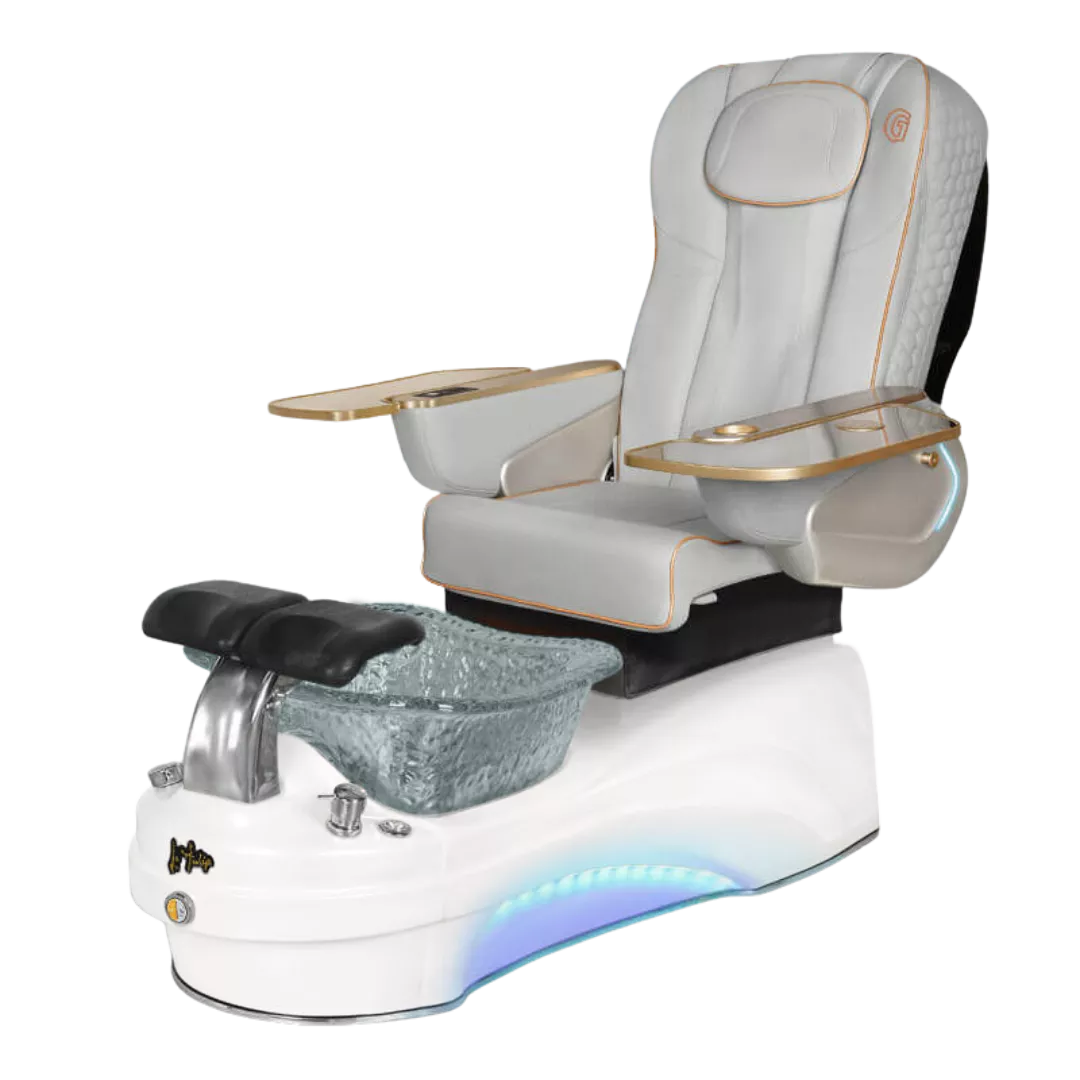 La Tulip 3 Pedicure Spa