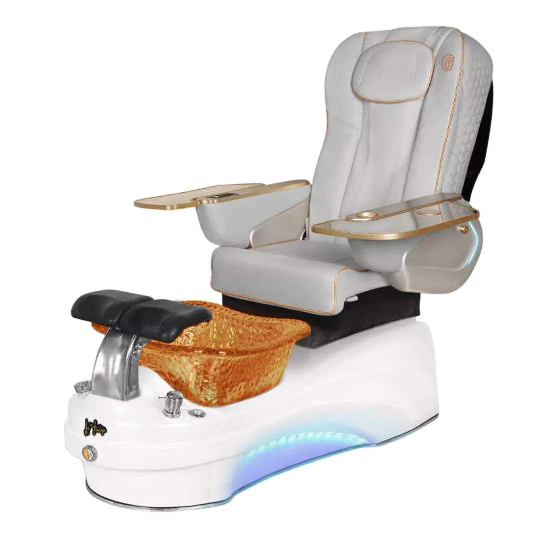 La Tulip 3 Pedicure Spa