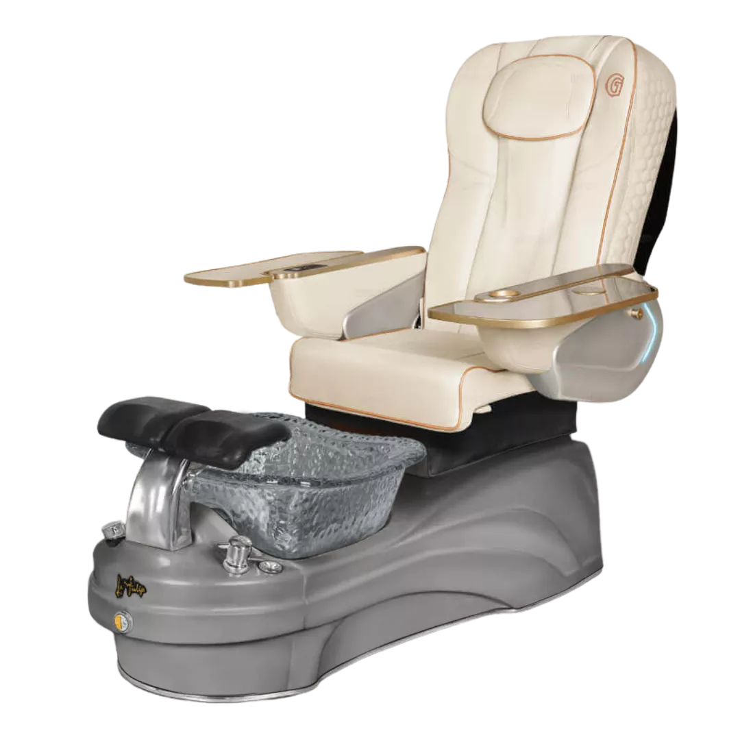 La Tulip 3 Pedicure Spa